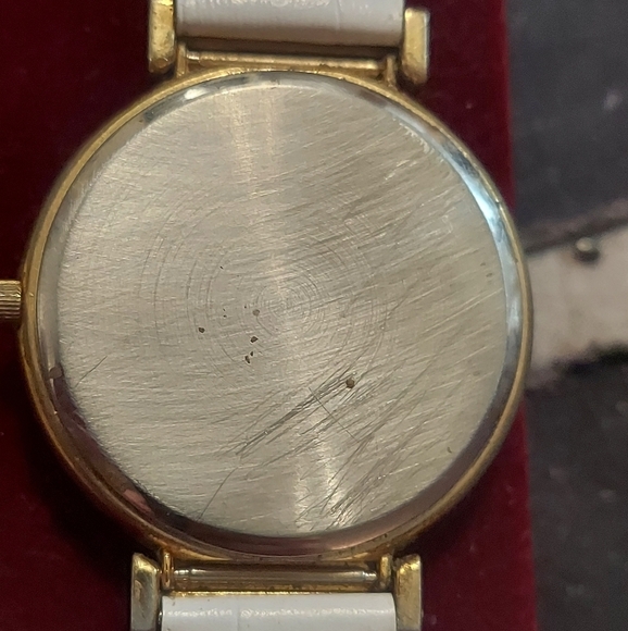 Rare Vintage Wrangler Moonphase watch - Picture 6 of 8